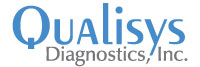 Qualisys Diagnostics